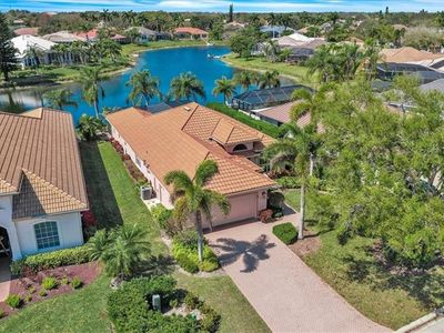 10823 Longshore WAY E, Naples, FL, 34119