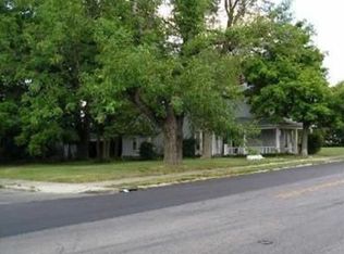 1840 W Main St, Springfield, OH 45504