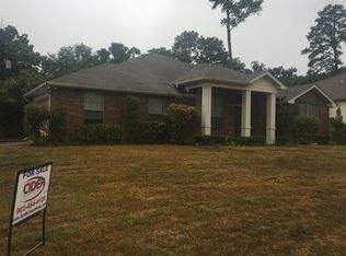 925 Pam Dr, Tyler, TX 75703