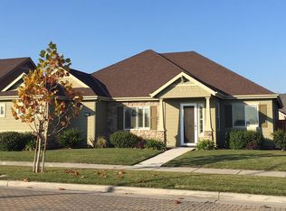 297 Travertine Dr, Ripon, CA 95366