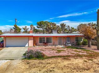 7587 Jemez Trl, Yucca Valley, CA 92284