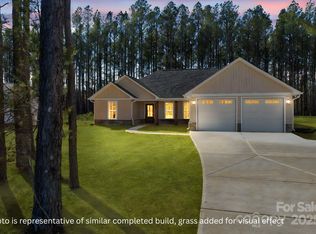 2271 Lee Lawing Rd, Lincolnton, NC 28092