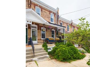 126 Osborn St, Philadelphia, PA