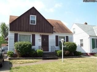 15908 Westview Ave, Cleveland, OH