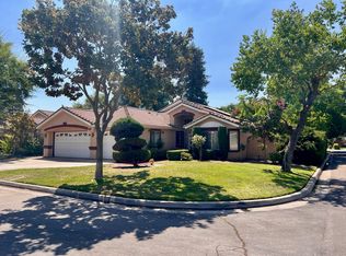 5745 W Beechwood Ave, Fresno, CA 93722