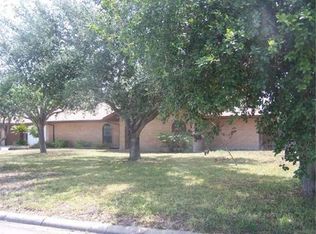 1116 Castille Ct, Edinburg, TX 78539