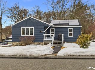 10 First Street, Thompson, CT 06255
