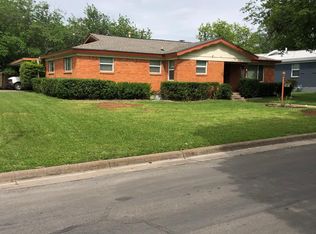 3501 Orient Dr, North Richland Hills, TX 76117