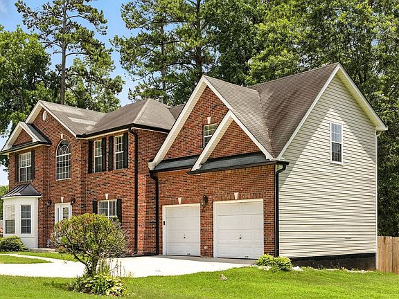 2nd image of 5745 Crystal Springs Way
