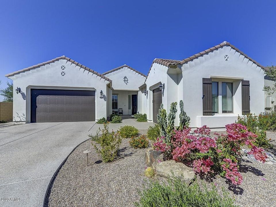 1st image of 5412 E Barwick Dr