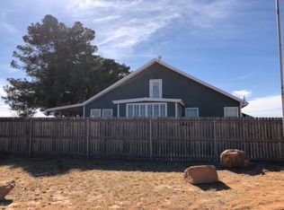 10412 S County Road 1138, Midland, TX 79706