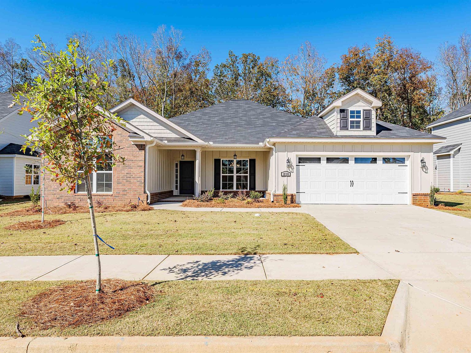 238 Bonhill St, North Augusta, SC 29860 MLS 563647 Zillow