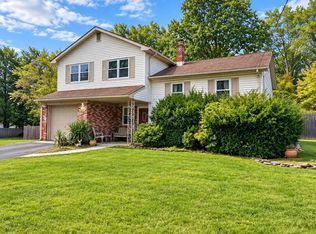 26 Chestnut Hill Road, Howell, NJ 07731
