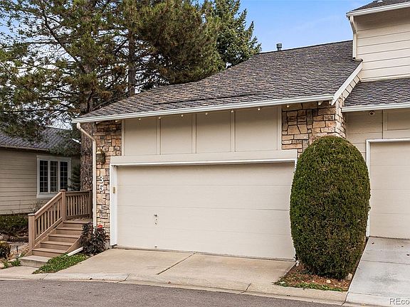 4th image of 4605 S Yosemite Street #35