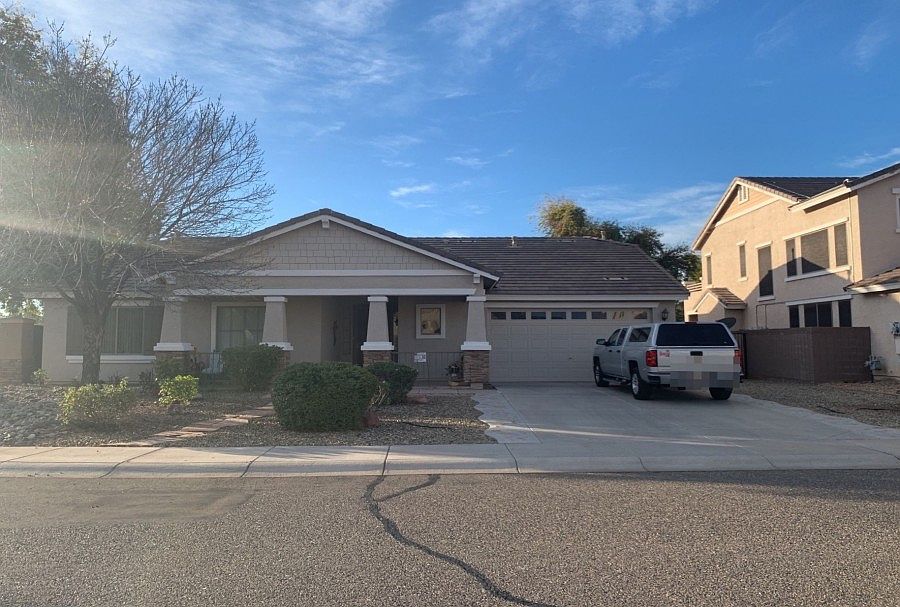 1st image of 14323 W Port Royale Ln