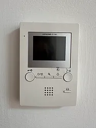 Rented by J Misrahi Realty Corp