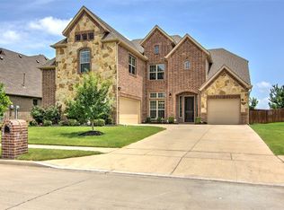 3522 Harlan Dr, Sachse, TX 75048
