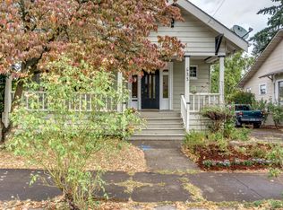 633 N Morgan St, Portland, OR 97217