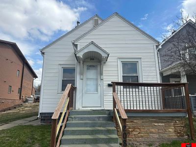 208 N Lincoln St, West Pt, NE, 68788