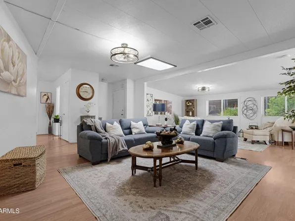 8906 E OLIVE Lane N, Sun Lakes, AZ 85248