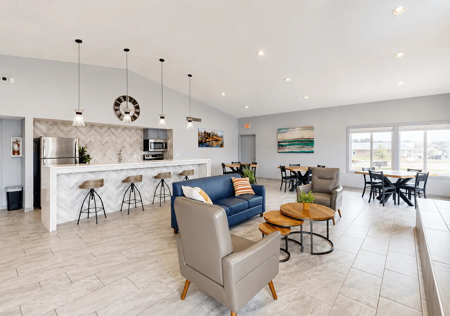 Cinnamon Ridge Apartments — Photo 1