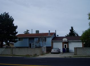 6378 W 4100 S, West Valley City, UT 84128