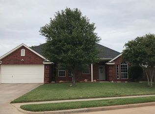 5107 Sunnybrook Ln, Wichita Falls, TX 76310