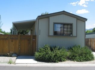 2230 Tam O Shanter Ave, Bishop, CA 93514