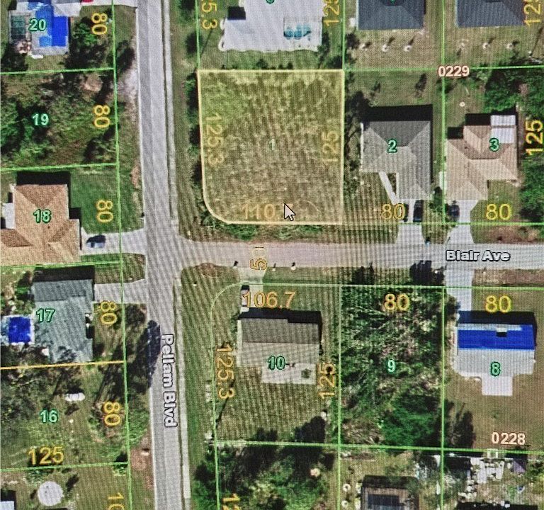 1st image of 18494 Blair Ave