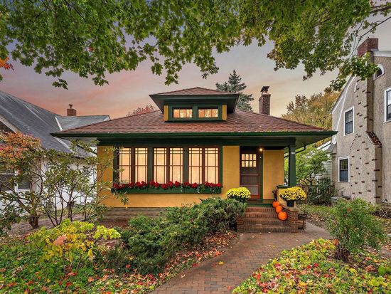 275 Warwick St, Saint Paul, MN 55105