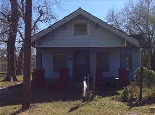 579 Langham St, Beaumont, TX 77701