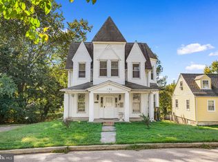1712 Selma Ave, Baltimore, MD 21227