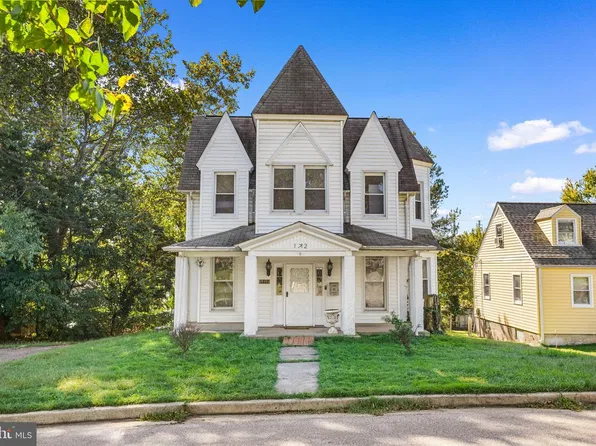 1712 Selma Ave, Baltimore, MD 21227