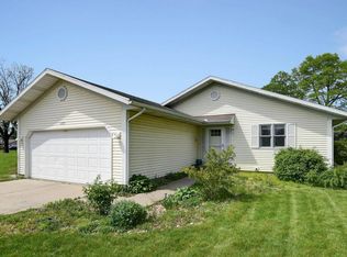 409 W Union St, Berrien Springs, MI 49103