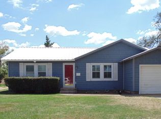 1801 W Michigan Ave, Midland, TX 79701