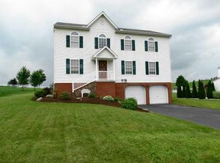 135 Lentz Rd, Latrobe, PA 15650