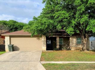 4810 Cherry Tree Dr, Schertz, TX 78108