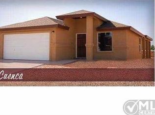 11601 Windrift Ct, El Paso, TX 79934