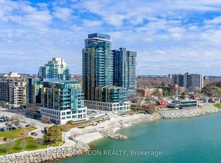 2060 Lakeshore Rd #602, Burlington, ON L7R0G2