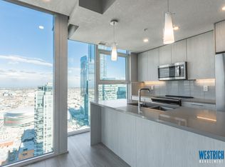 10180 103rd St NW #3702, Edmonton, AB T5J0L1