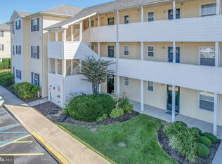 36507 Palm Dr UNIT 2102, Rehoboth Beach, DE 19971
