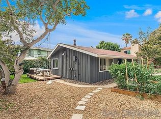 1006 Hygeia Ave, Encinitas, CA 92024