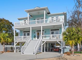 516 8th Ave S, Myrtle Beach, SC 29575