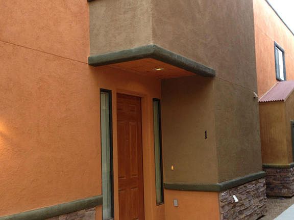 4th image of 8661 E Placita De Las Tarascas #1