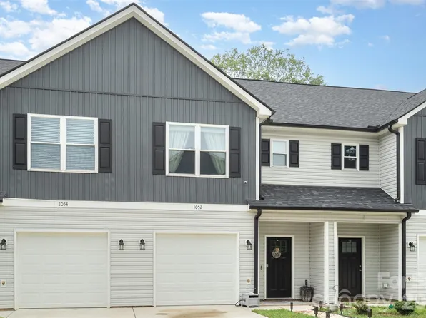 1052 McLain Rd, Kannapolis, NC 28083