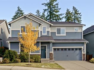 10323 Driftwood Ave, Gig Harbor, WA 98332