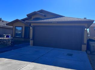 4904 Gold Ranch Ave, El Paso, TX 79934
