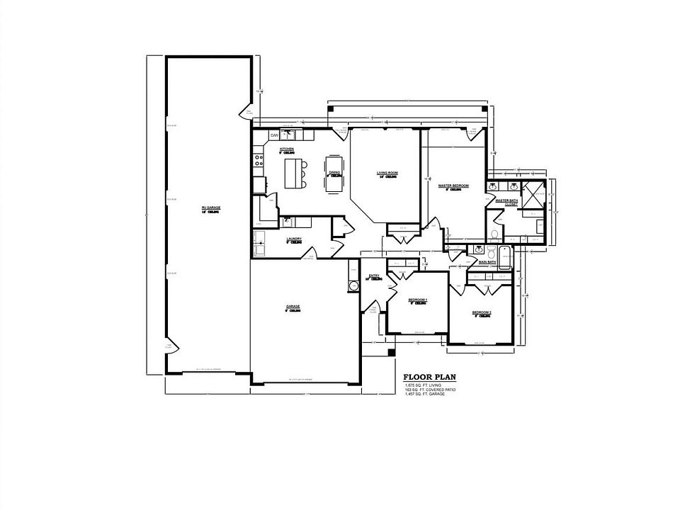 2nd image of 523 E Rainmaker Rd