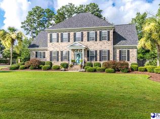 2504 Parsons Gate, Florence, SC 29501