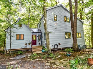 471 Walnut St, Church Hill, MD 21623